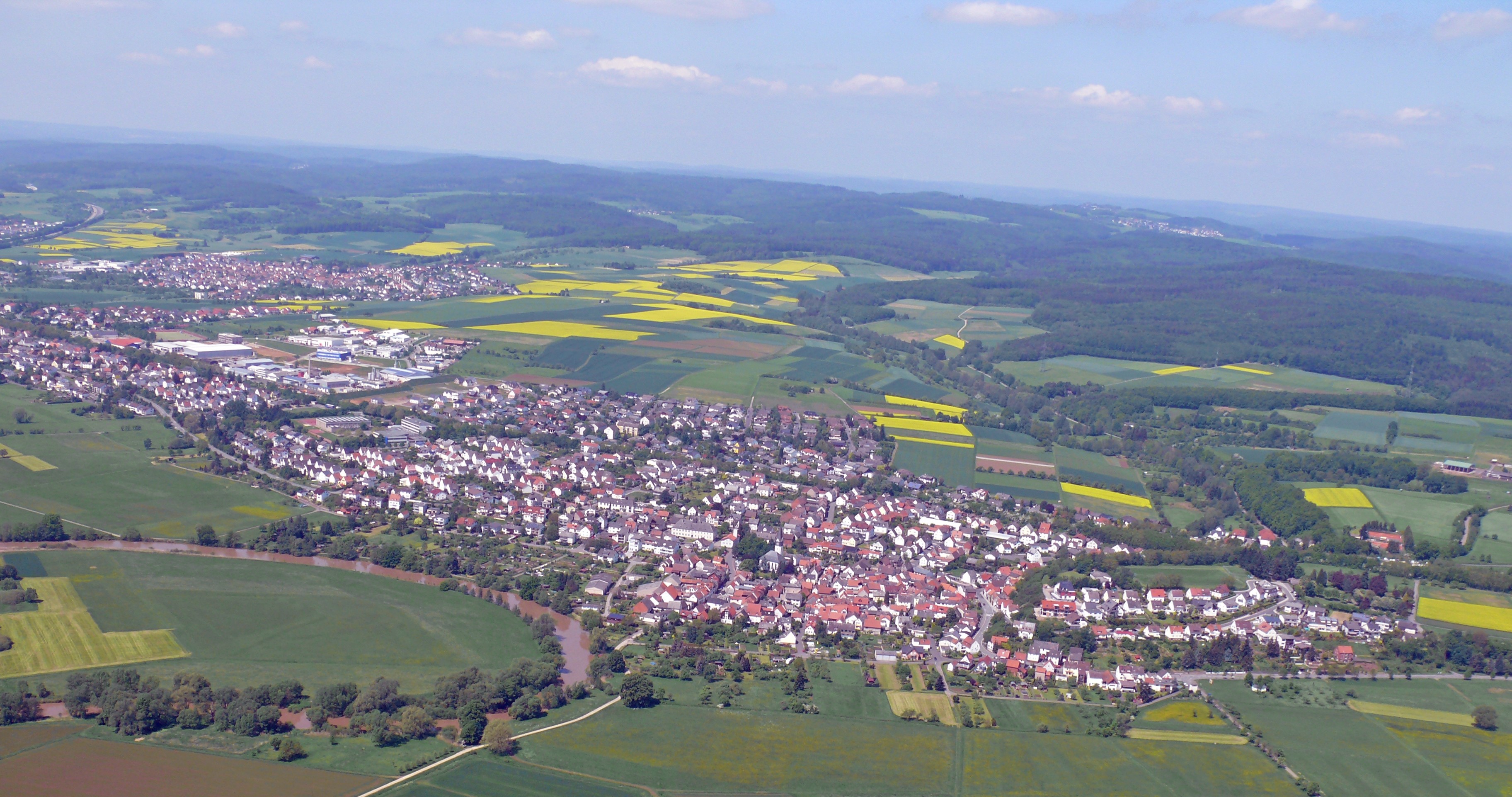 Alle Projekte wurden noch in 2023 bewilligt